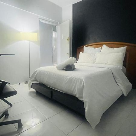 Hostal Letys Place Emilio เม็กซิโกซิตี้ ภายนอก รูปภาพ