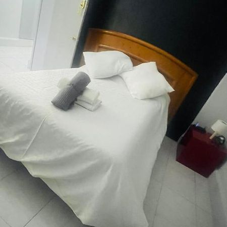 Hostal Letys Place Emilio เม็กซิโกซิตี้ ภายนอก รูปภาพ