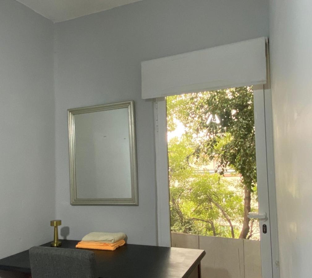 Hostal Letys Place Emilio เม็กซิโกซิตี้ ภายนอก รูปภาพ