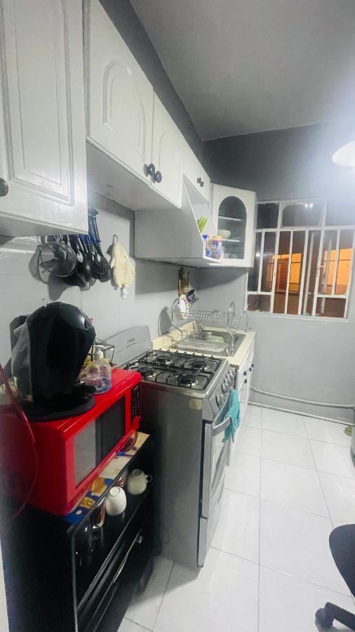 Hostal Letys Place Emilio เม็กซิโกซิตี้ ภายนอก รูปภาพ