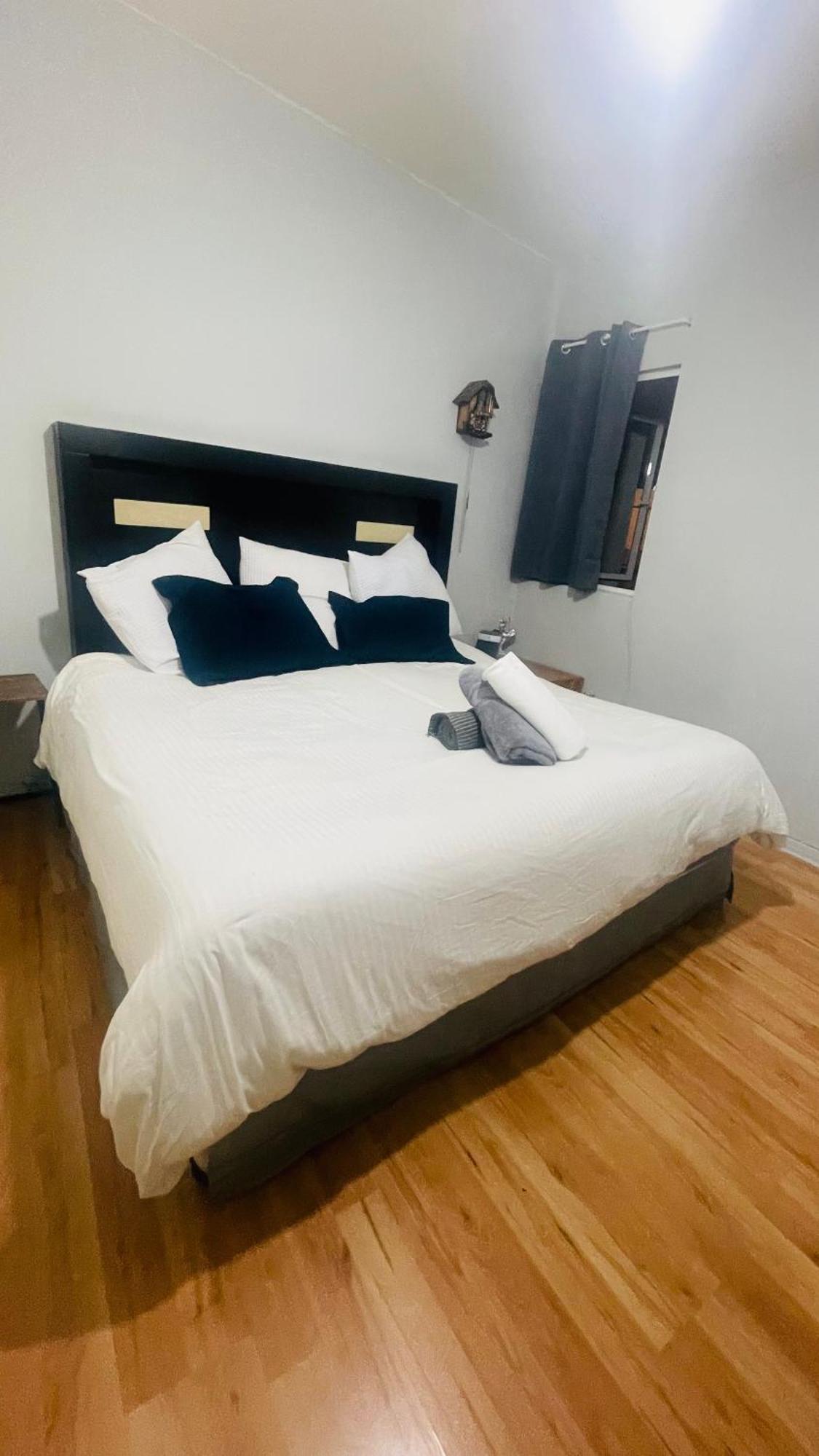 Hostal Letys Place Emilio เม็กซิโกซิตี้ ภายนอก รูปภาพ